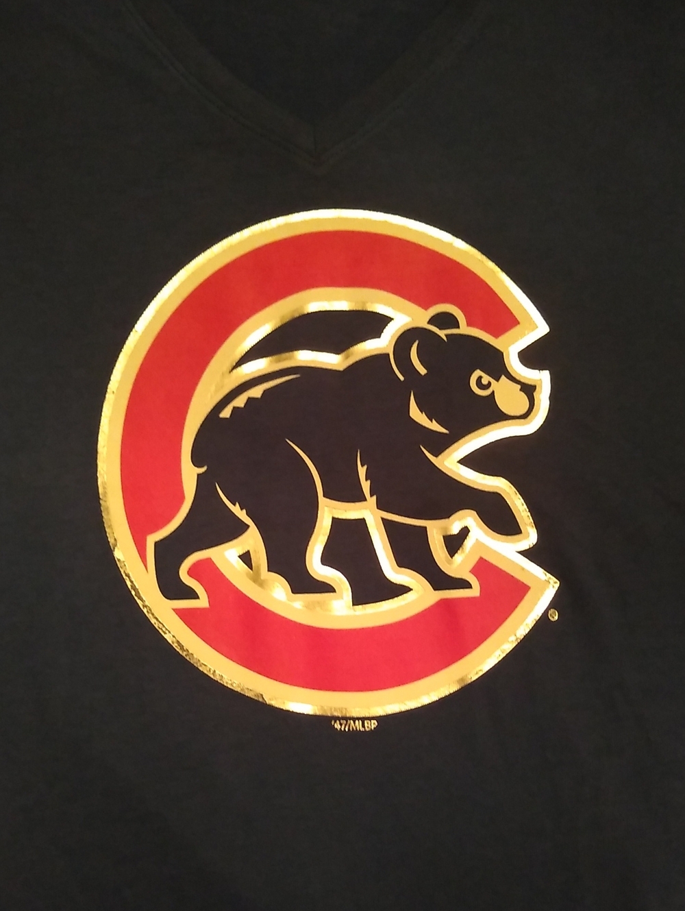 47 Chicago Cubs T-Shirt